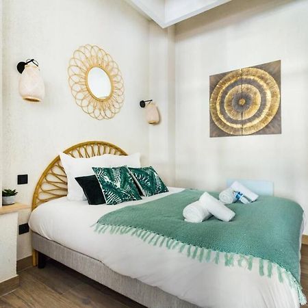 Hsh Alexandre Dumas Lovely Apartment 2Br-6P Παρίσι Εξωτερικό φωτογραφία