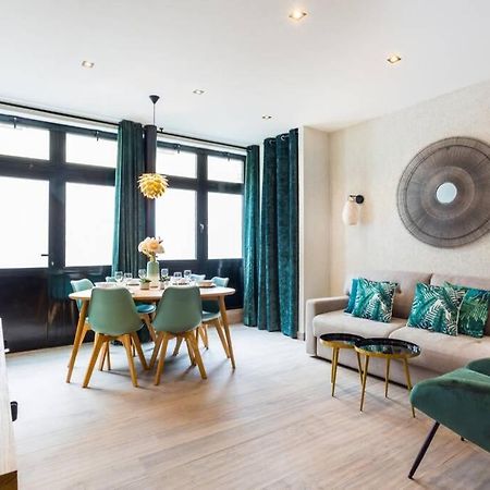 Hsh Alexandre Dumas Lovely Apartment 2Br-6P Παρίσι Εξωτερικό φωτογραφία