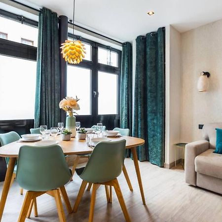 Hsh Alexandre Dumas Lovely Apartment 2Br-6P Παρίσι Εξωτερικό φωτογραφία
