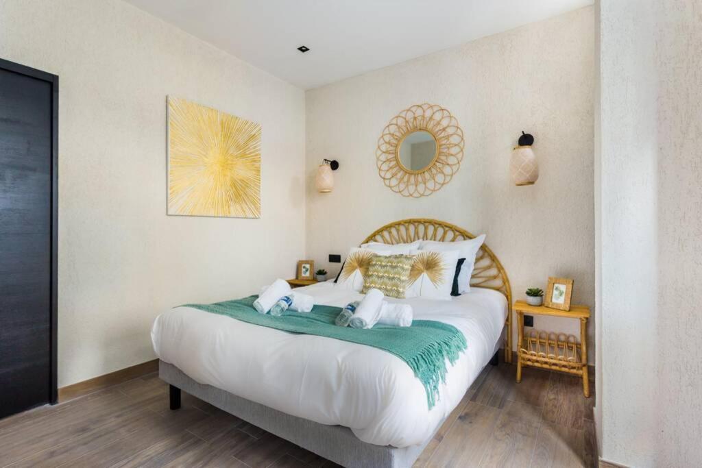 Hsh Alexandre Dumas Lovely Apartment 2Br-6P Παρίσι Εξωτερικό φωτογραφία