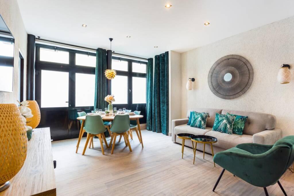 Hsh Alexandre Dumas Lovely Apartment 2Br-6P Παρίσι Εξωτερικό φωτογραφία
