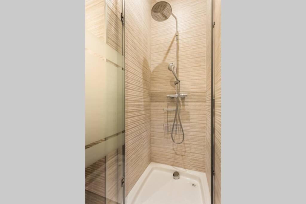Hsh Alexandre Dumas Lovely Apartment 2Br-6P Παρίσι Εξωτερικό φωτογραφία